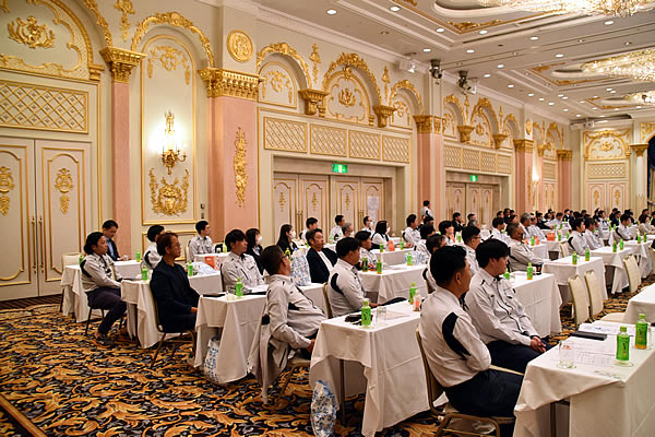 令和７年SIG安全大会